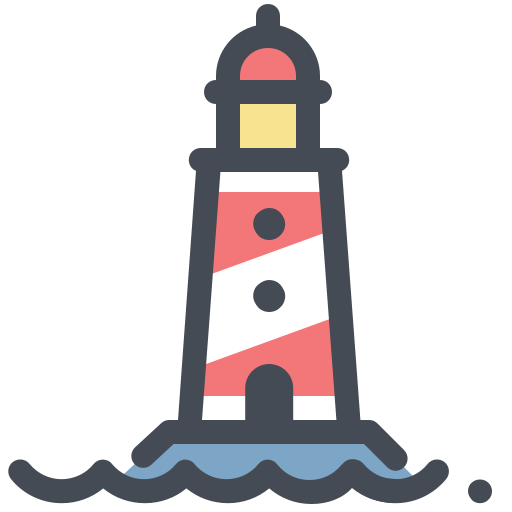 icons8-lighthouse